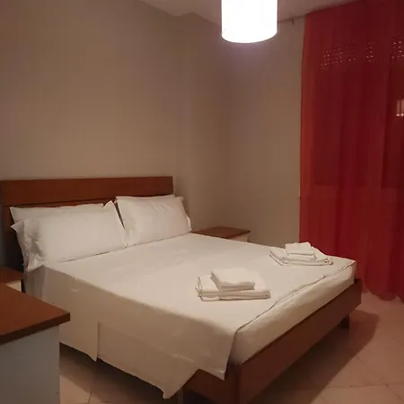 Sunapartments *