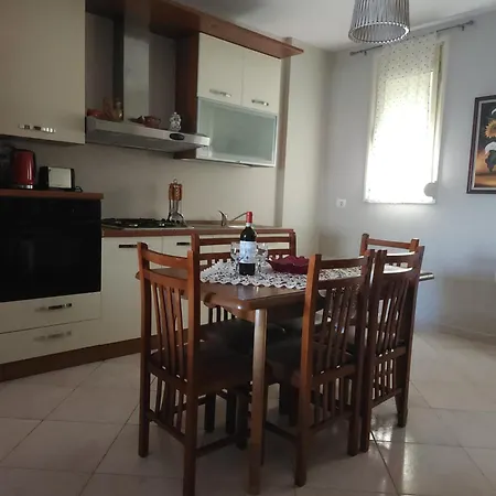 Appartamento Sunapartments Vlorë