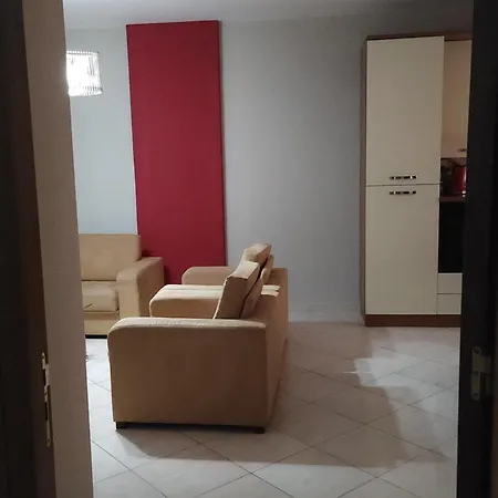 Sunapartments Appartamento *