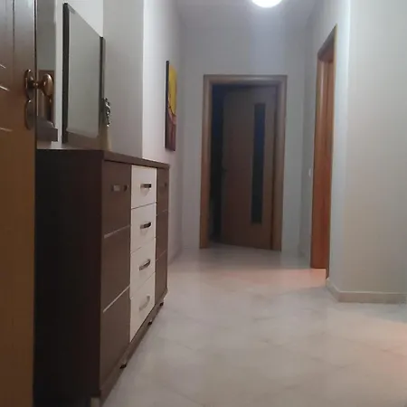 Sunapartments *