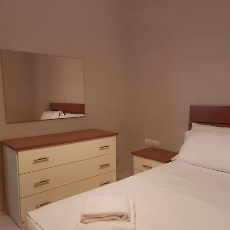 Sunapartments Appartamento