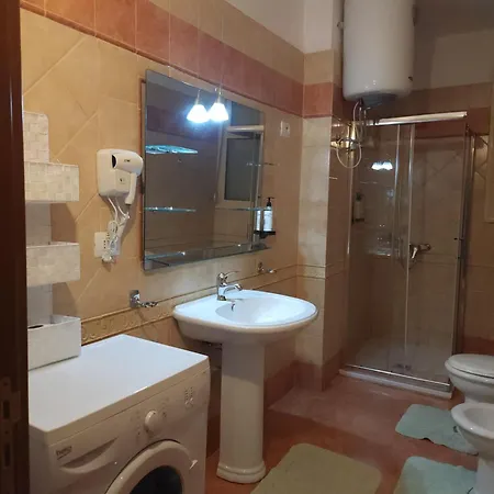 Sunapartments Apartment Vlorë