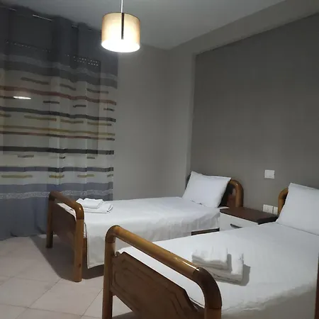 Sunapartments Apartment Vlorë