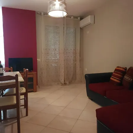 Appartamento Sunapartments Vlorë