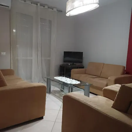 Sunapartments Vlorë