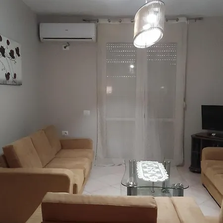 Sunapartments Vlorë