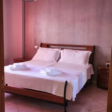 Sunapartments * Vlorë