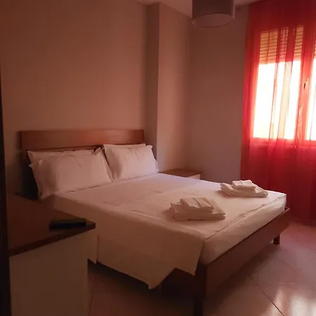 Sunapartments *