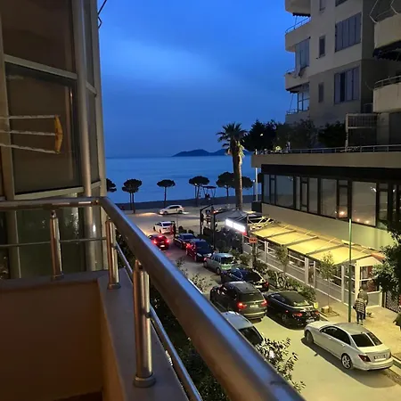 Sunapartments