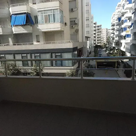 Sunapartments