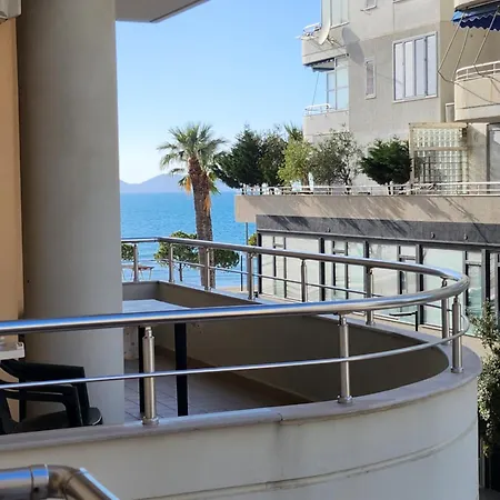 Appartamento Sunapartments Vlorë