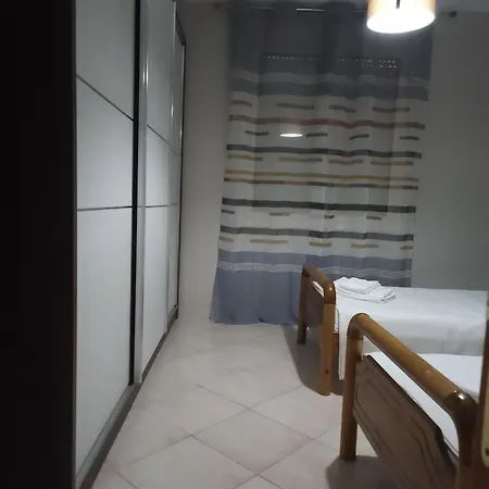 Sunapartments * Vlorë