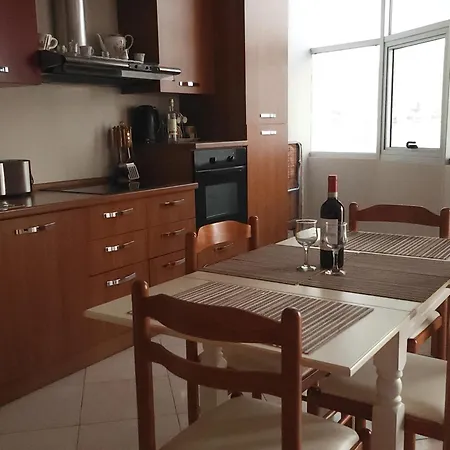 Appartamento Sunapartments *