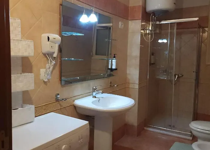 Sunapartments Apartament *