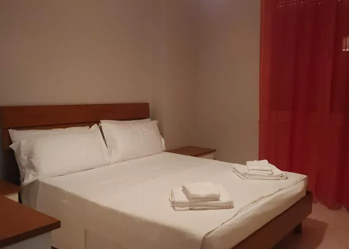 Sunapartments *