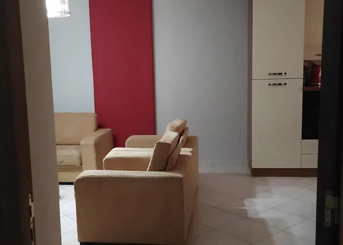 Sunapartments Apartament *