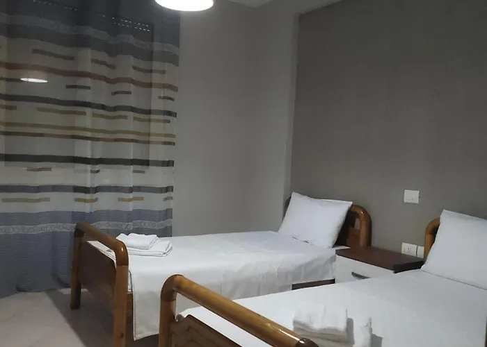 Sunapartments Apartament Wlora