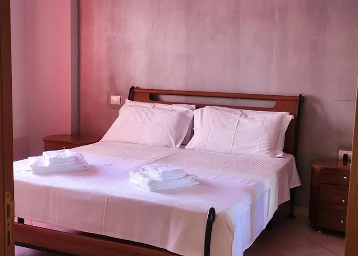 Sunapartments * Wlora