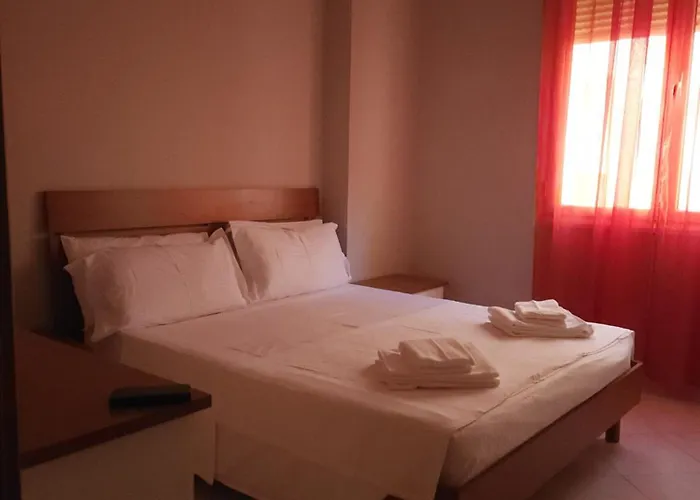 Sunapartments *