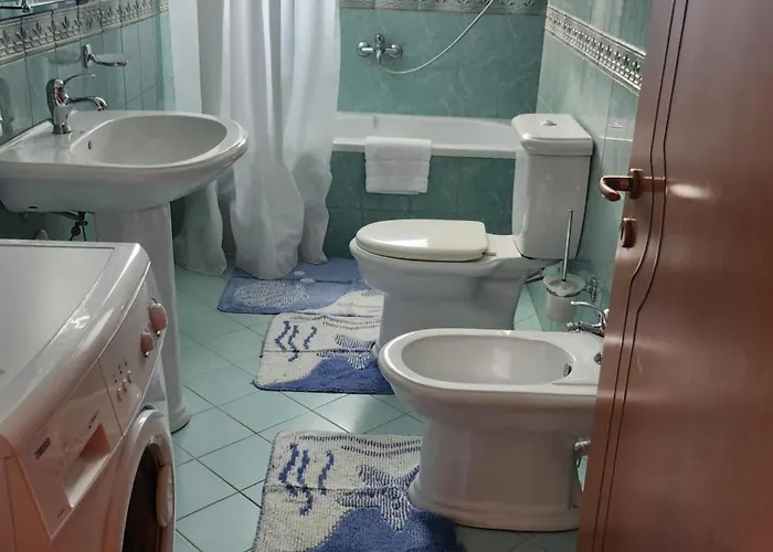 Sunapartments Apartament *