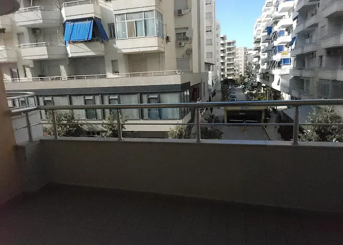 Sunapartments