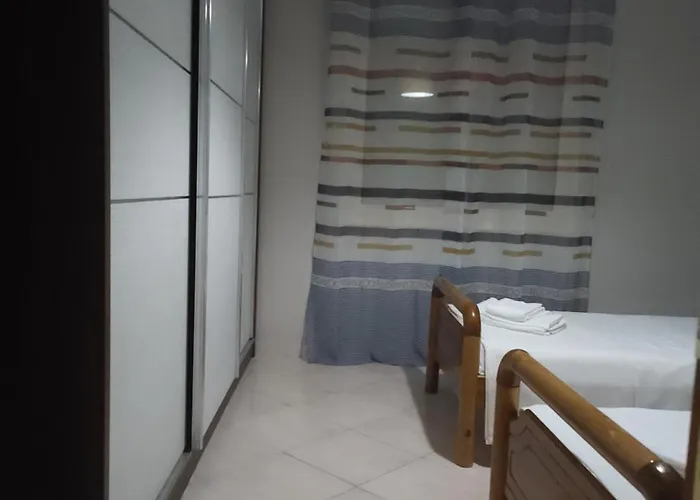 Sunapartments * Wlora