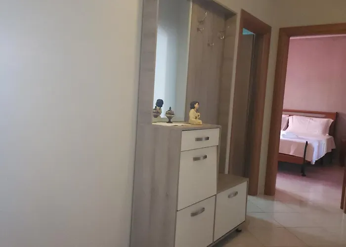 Sunapartments Apartament