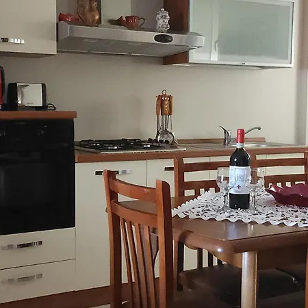 Sunapartments *